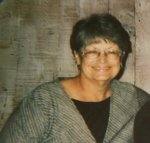 Geraldine "Gerry" Priscilla Rodrigues (1937 - 2017)