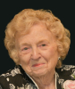 Geraldine "Gerry" (Rittichier) Zink