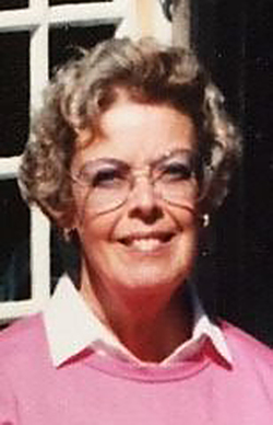 Geraldine 