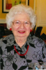Geraldine "Gerry" Wristen (1919 - 2017)
