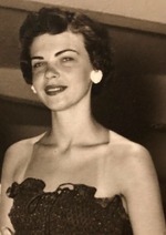 Geraldine (Grams) Solomon