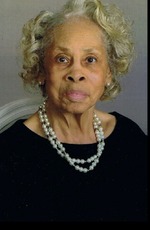 Geraldine Griffin