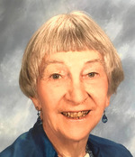Geraldine H. Whiton
