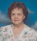 Geraldine Harris Mitchell