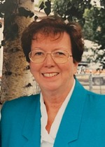 Geraldine J. Kottre (1934 - 2022)