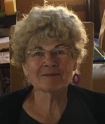 Geraldine J. Renkert