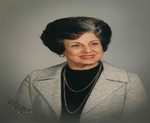 Geraldine Janet Ann Teresi (1927 - 2021)