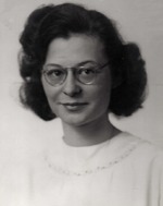 Geraldine "Jeri" Bates (Delray)