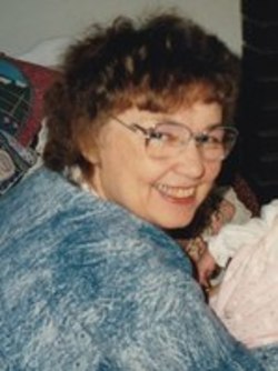 Geraldine 