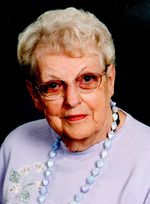 Geraldine "Jerry" B. (Chambers) Barron