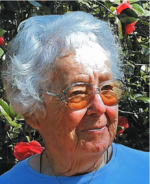 Geraldine "Jerry" Carlton