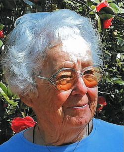 Geraldine 
