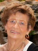 Geraldine "Jerry" M. Trzcinski (1924 - 2017)