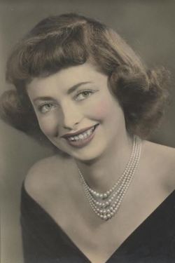 Geraldine 