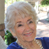 Geraldine ("Jerry") Newell Logan Justin (1918 - 2016)
