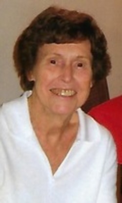 Geraldine 