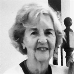 Geraldine Katherine (Morley) Fair