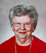 Geraldine L. Fleury  Spink