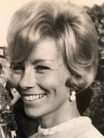 Geraldine Louise Morse (Timmons) (1938 - 2017)