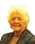Geraldine M. Biccum (1935 - 2023)