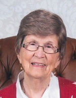 Geraldine M. DePretto (1928 - 2021)