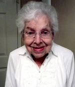 Geraldine M. Dover (1931 - 2020)