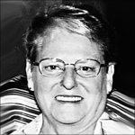 Geraldine M. (Dudley) Doherty (1937 - 2020)
