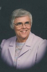 Geraldine M. "Gerry" Williams