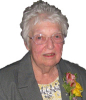 Geraldine M. Johnson (1924 - 2015)