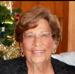 Geraldine M. O'Connor (1937 - 2020)