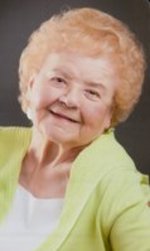 Geraldine M. Ohlman (1924 - 2018)