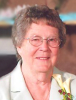 Geraldine M. Peterson (1930 - 2015)