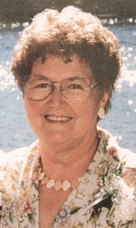 Geraldine M. Quick