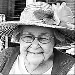 Geraldine M. Rogers (1932 - 2023)