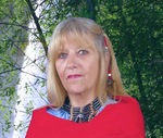 Geraldine M. Russell (1953 - 2023)