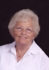 Geraldine M Schreyer (1935 - 2015)