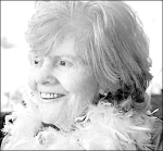 Geraldine M. Sullivan (1924 - 2016)