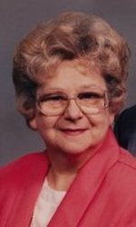 Geraldine Marie Adams