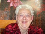 Geraldine Mary Kennedy