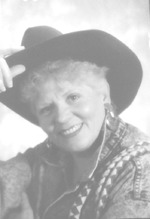 Geraldine May Griffith