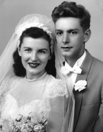 Geraldine McCreery (1927 - 2018)