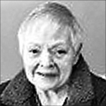 Geraldine McKenna
