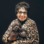 Geraldine "Mitzie" (Aiello) Grillo