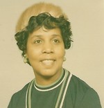 Geraldine Nash