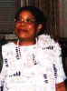 Geraldine Nobles (1950 - 2017)