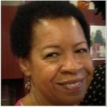 Geraldine Olanrewaju