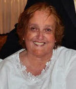 Geraldine P. Billings