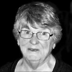 Geraldine R. Mood (1934 - 2021)