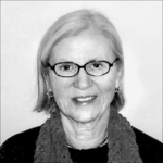 Geraldine Romanos