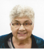 Geraldine Rose Lerbs (1938 - 2015)